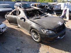 Mercedes-Benz S-Class. W221, 273 961