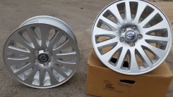 VST XC. 7.0x17", 5x108, ET49, �� 56,1���. ����