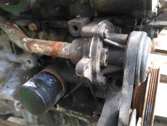 Шкив помпы. Nissan Micra, K12E Nissan Micra C+C, CK12E Nissan Note, E11E Двигатели: CR14DE, CG12DE, CGA3DE, CG10DE, CR12DE