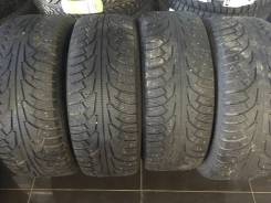 Nokian Hakkapeliitta 5 SUV. Зимние, шипованные, износ: 30%, 4 шт