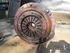 Корзина сцепления. Nissan: Bluebird, Laurel, Cedric, Vanette, Dualis, Gloria, Prairie Двигатели: CA20, CA20E, CA20S, CA20P