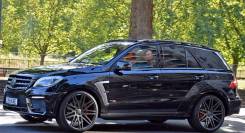 Brabus. 8.5/9.5x20, 5x112.00, ET38/38. Под заказ