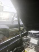 Амортизатор капота. Toyota Land Cruiser, HDJ101K, UZJ100, UZJ100L, UZJ100W, HDJ101