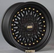 BBS Super RS. 9.0x15", 4x100.00, 4x114.30, ET-20, ЦО 73,1 мм. Под заказ
