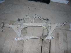 Балка под двс. Lexus: GS350, GS300, IS220d, IS250, GS430, IS300, IS250C, IS350C, GS460, IS350, IS F, GS450h Двигатели: 1URFSE, 3UZFE, 2GRFSE, 3GRFSE...
