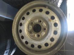 Mitsubishi. 5.0x15, 5x114.30
