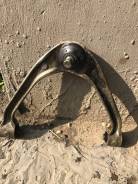 Рычаг подвески. Infiniti G25, V36 Infiniti G35, V36 Infiniti G37, V36 Nissan Skyline, KV36, V36, NV36, PV36 Двигатели: VQ35HR, VQ25HR, VQ37VHR