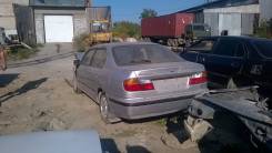 Nissan Primera. QP11, QG18