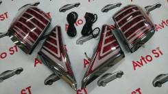 Стоп-сигнал. Toyota Vellfire, ANH20, ANH20W, ANH25, ANH25W, ATH20, ATH20W, GGH20, GGH20W, GGH25, GGH25W Toyota Alphard, ANH20, ANH20W, ANH25, ANH25W...