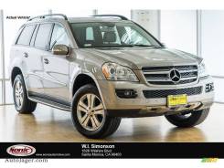 Mercedes-Benz GL-Class. 164, 273 923