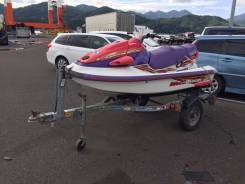 Yamaha. 110,00 л.с., Год: 2000 год. Под заказ