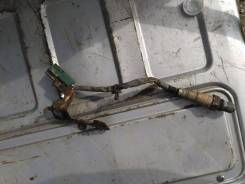 Датчик кислородный. Nissan Micra, K12E Nissan Micra C+C, CK12E Nissan Note, E11E Двигатели: CR14DE, CR12DE