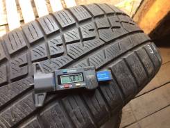 Yokohama W.drive. Зимние, без шипов, износ: 20%, 1 шт