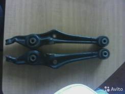 Рычаг подвески. Honda: Inspire, Avancier, Odyssey, Accord, Saber Двигатели: F23A6, F20B4, F20B5, F23A1, F20B2, J30A1, F23A3, F23A2, J30A2, F23A5, F20B...