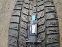 Bridgestone Blizzak LM-25. Зимние, без шипов, износ: 20%, 1 шт