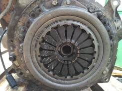Сцепление. Nissan Micra, K12E Nissan Micra C+C, CK12E Nissan Note, E11E Nissan March, AK12 Двигатели: CR14DE, CGA3DE, CR12DE