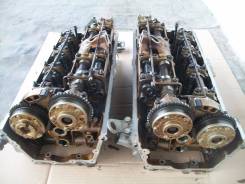 Головка блока цилиндров. BMW 5-Series, E60 BMW 7-Series, E66, E65 BMW X5, E53 Двигатель N62B44