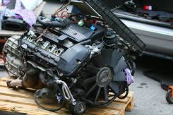 Двигатель в сборе. BMW 5-Series, E39, E60 BMW X3 BMW Z4 BMW X5, E53 Двигатели: M47D20, M47D20TU, M47D20TU2, M51D25, M51D25T, M51D25TU, M52B20, M52B25...