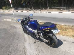 Suzuki GSX-R 1000. 1 000 куб. см., исправен, птс, с пробегом
