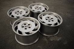 Chevrolet. 9.5x18, 5x120.00, ET56