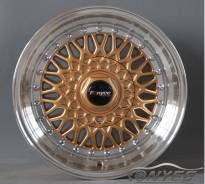 BBS Super RS. 9.0x15, 4x100.00, 4x114.30, ET-20, ЦО 73,1 мм. Под заказ