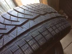 Michelin Pilot Alpin PA4. Зимние, без шипов, износ: 20%, 2 шт