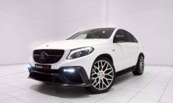 Brabus. x22, 5x112.00. Под заказ