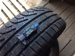 Pirelli W 240 Sottozero S2 Run Flat. Зимние, без шипов, износ: 10%, 1 шт