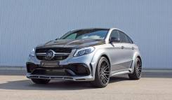 Hamann. 10.0x22", 5x112.00, ET30. Под заказ