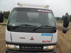 Mitsubishi Canter. Продам грузовик (кат. В), 2 000 куб. см., до 3 т