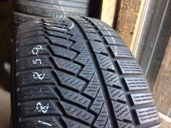 Continental ContiWinterContact TS 850 P. Зимние, без шипов, износ: 20%, 2 шт
