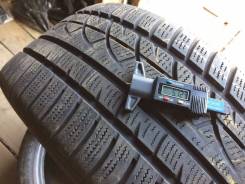 Hankook Winter i*cept Evo W310. Зимние, без шипов, износ: 30%, 4 шт