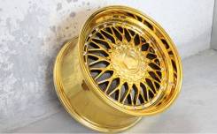 BBS Super RS. 8.0x15", 4x100.00, ET15, ЦО 73,1 мм. Под заказ