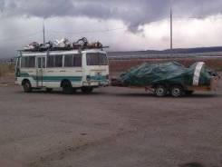 Nissan Civilian. Продам автобус , 3 300 куб. см., 8 мест