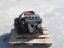 Двигатель в сборе. Honda: CR-X del Sol, Civic Shuttle, Concerto, Civic, CR-X, Integra SJ, Capa, Domani, Civic Ferio, Partner Двигатели: D15B, D15B2, D...