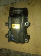 Компрессор кондиционера. Mazda Tribute Ford Escape Двигатель YF