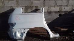 Крыло. Toyota Gaia, SXM10
