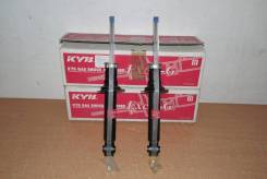 Амортизатор. Nissan: Primera Camino, Lucino, Presea, Primera, Pulsar, Sunny, Almera, Bluebird Sylphy, Sentra Suzuki Wagon R Wide, MA34S, MA63S, MA64S...