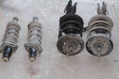 Амортизатор. Honda Civic, EU1 Двигатель D15B