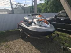 BRP Sea-Doo RXT. 255,00 л.с., Год: 2009 год