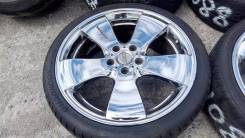 G-Corporation Estatus. 8.0x19, 5x114.30, ET48