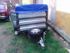 Кургандормаш. Продаётся прицеп, 750 кг.