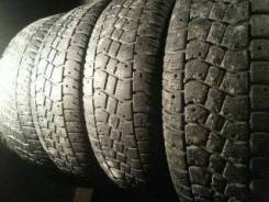 Cooper Avalanche X-Treme. Всесезонные, износ: 60%, 4 шт