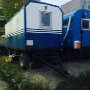ПромАгроПрицеп 9834-22. Продам Прицеп-здание мобильное "Екатерина"
