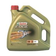 Castrol Edge Titanium. Вязкость 0W-30, синтетическое. Под заказ