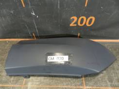 Накладка на бампер. Mercedes-Benz GLE, W166 Mercedes-Benz M-Class, W166