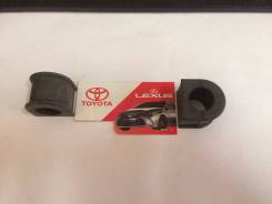 Втулка стабилизатора. Toyota Cami, J100E, J102E Двигатели: HCEJ, K3VE