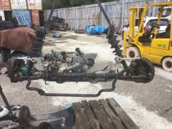 Ходовая часть. Toyota Supra, JZA80 Toyota Soarer, JZZ30, UZZ32, JZZ31, UZZ30, UZZ31 Lexus SC400, JZZ31, UZZ30 Lexus LS400, JZZ31, UZZ30 Lexus SC300, J...