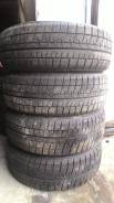 Bridgestone. Зимние, без шипов, 2012 год, износ: 10%, 4 шт