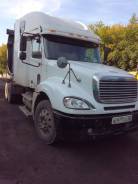 Freightliner Columbia. Продается, 14 000 куб. см., 25 000 кг.